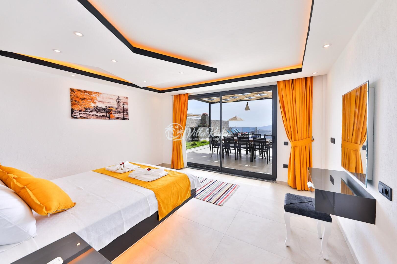 Villa July Kızıltaş — 23