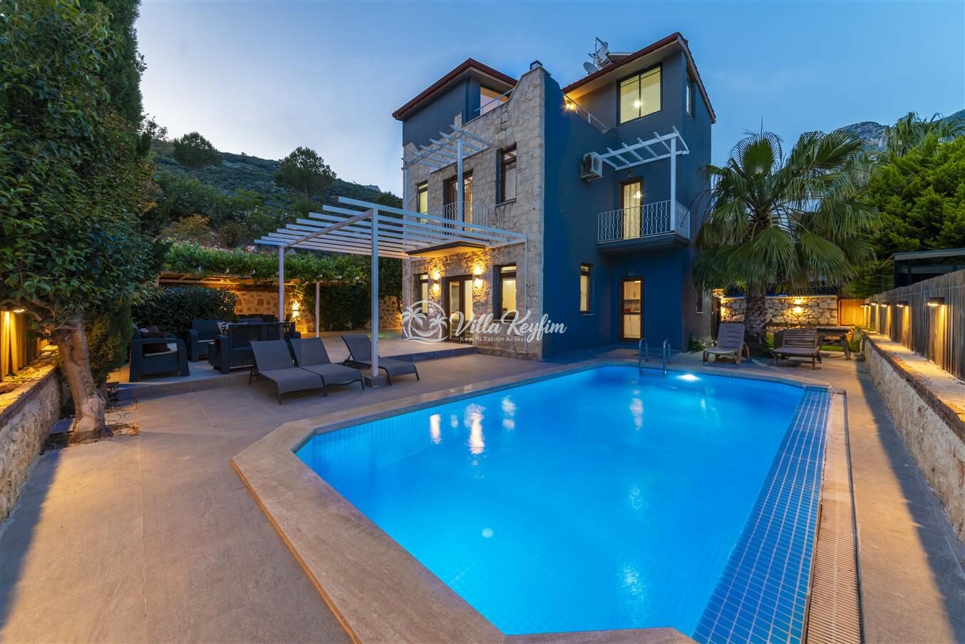 Villa Ea — 8