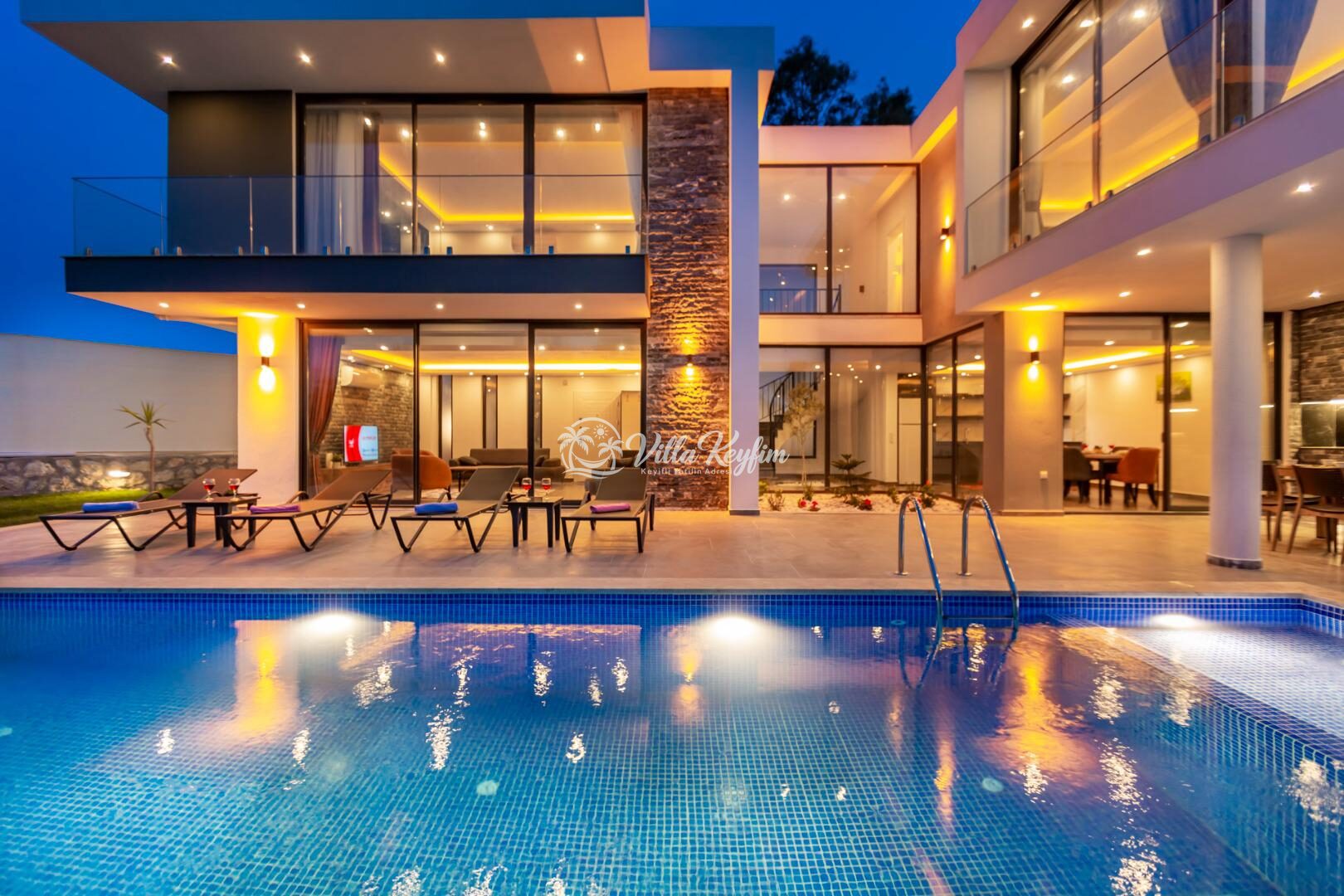 Villa Mia Premium — 7
