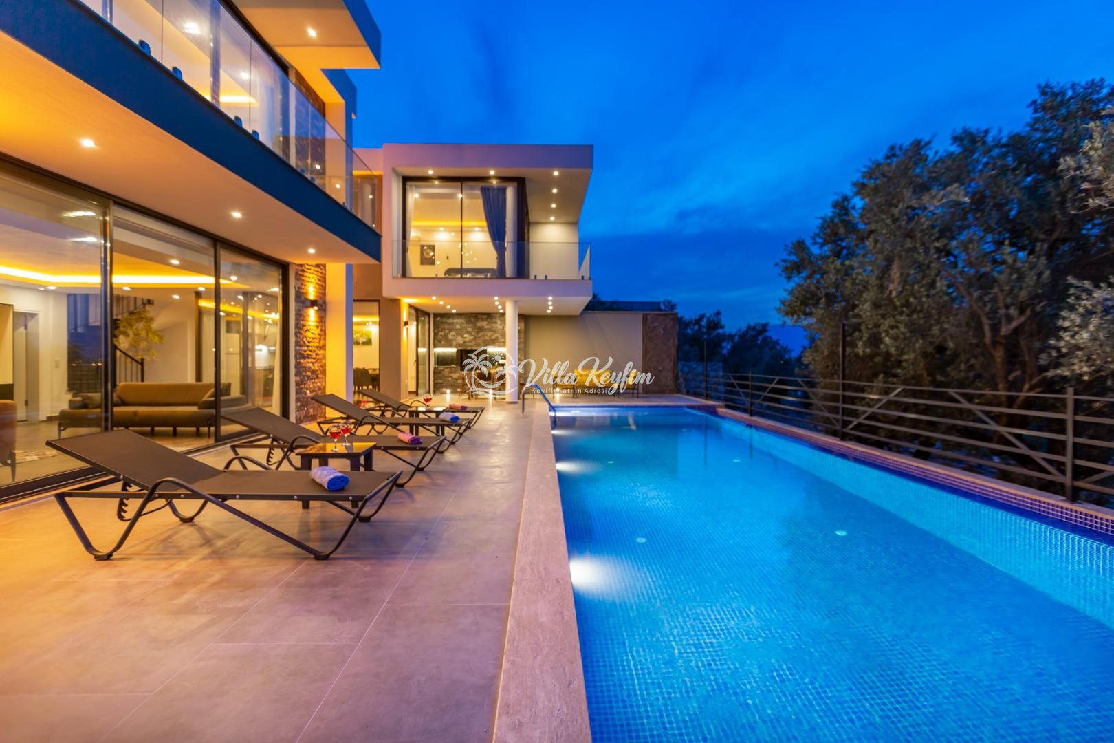 Villa Mia Premium — 8