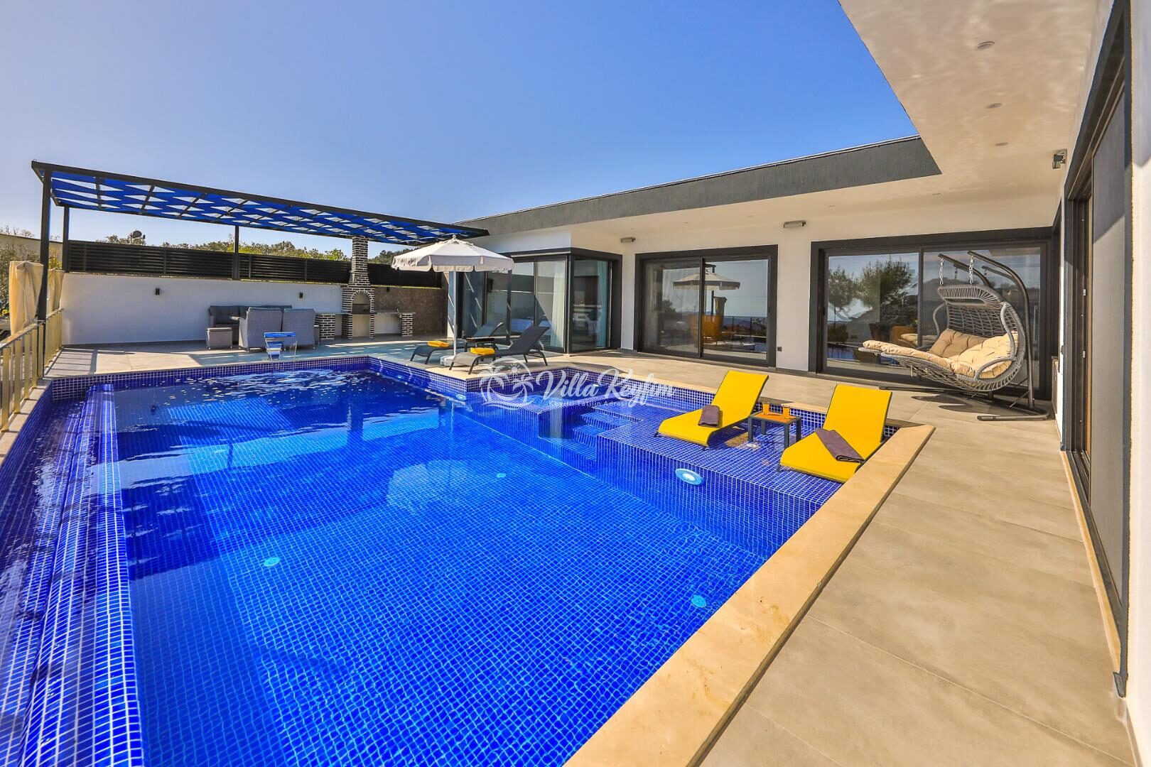 Villa Tayyar — 3