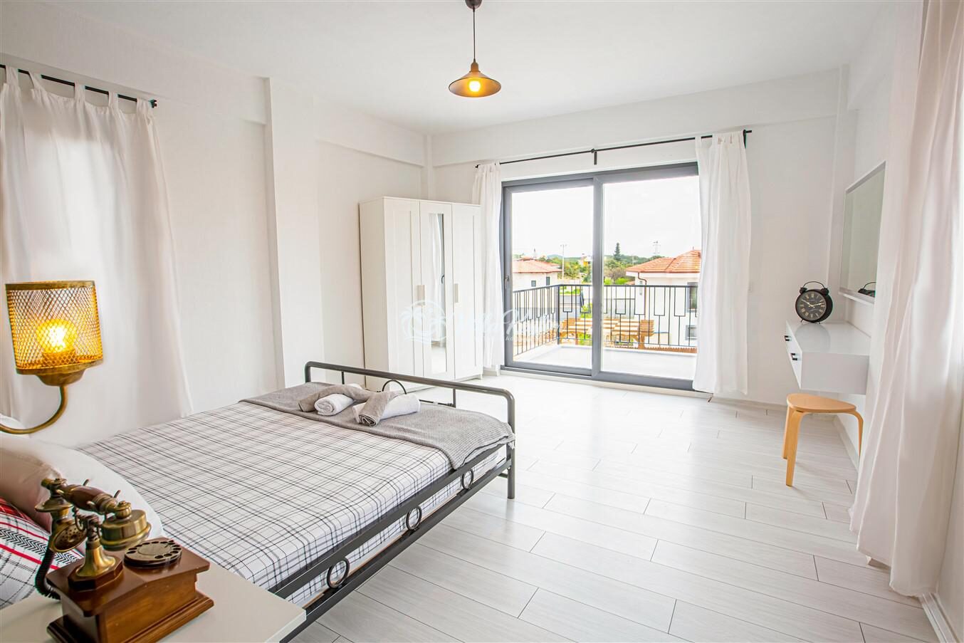 Villa Toscana — 24