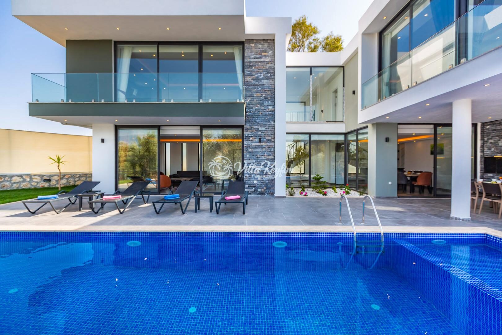 Villa Mia Premium — 15