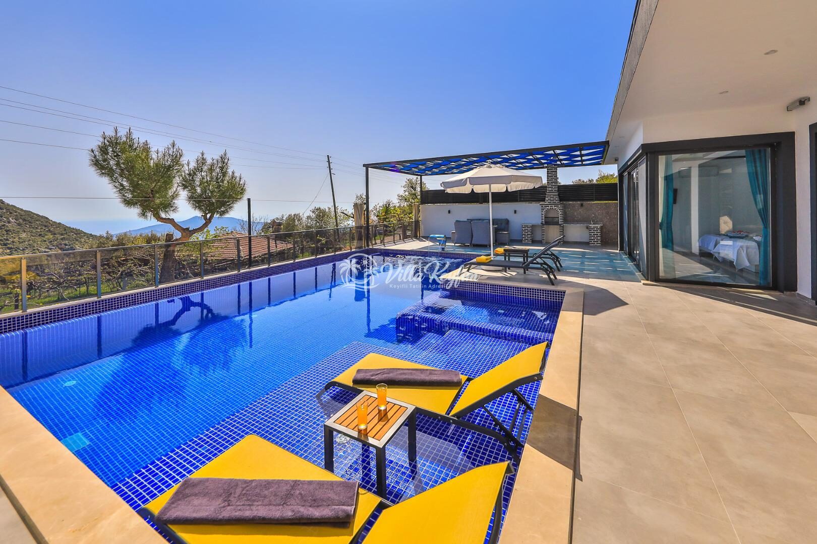 Villa Tayyar — 8