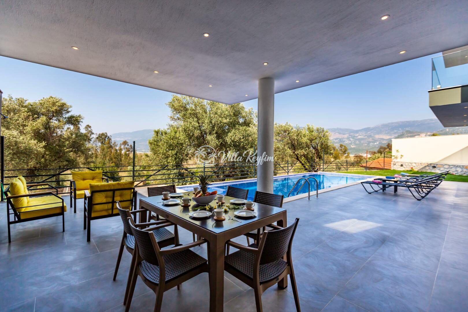 Villa Mia Premium — 19