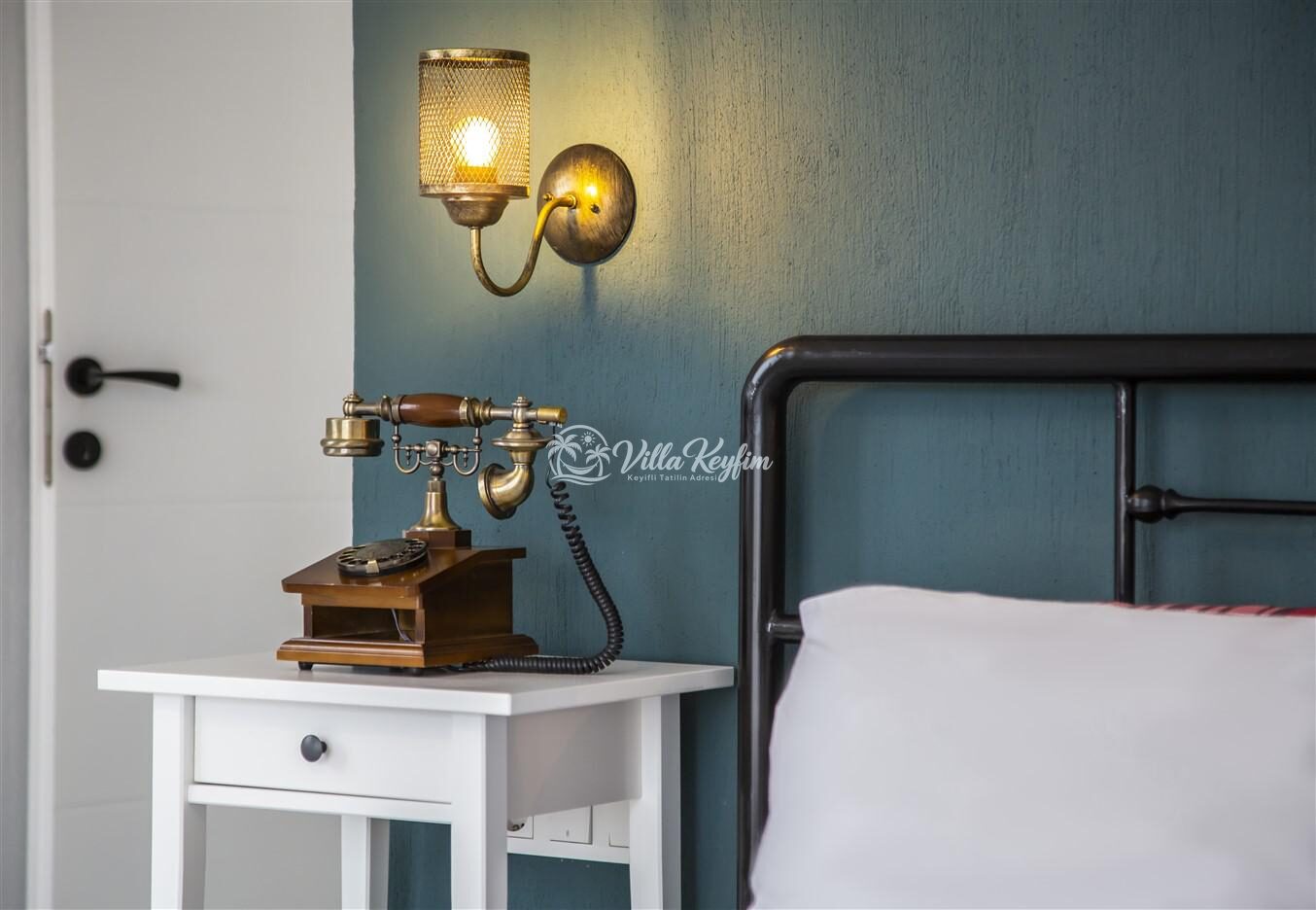 Villa Toscana — 30