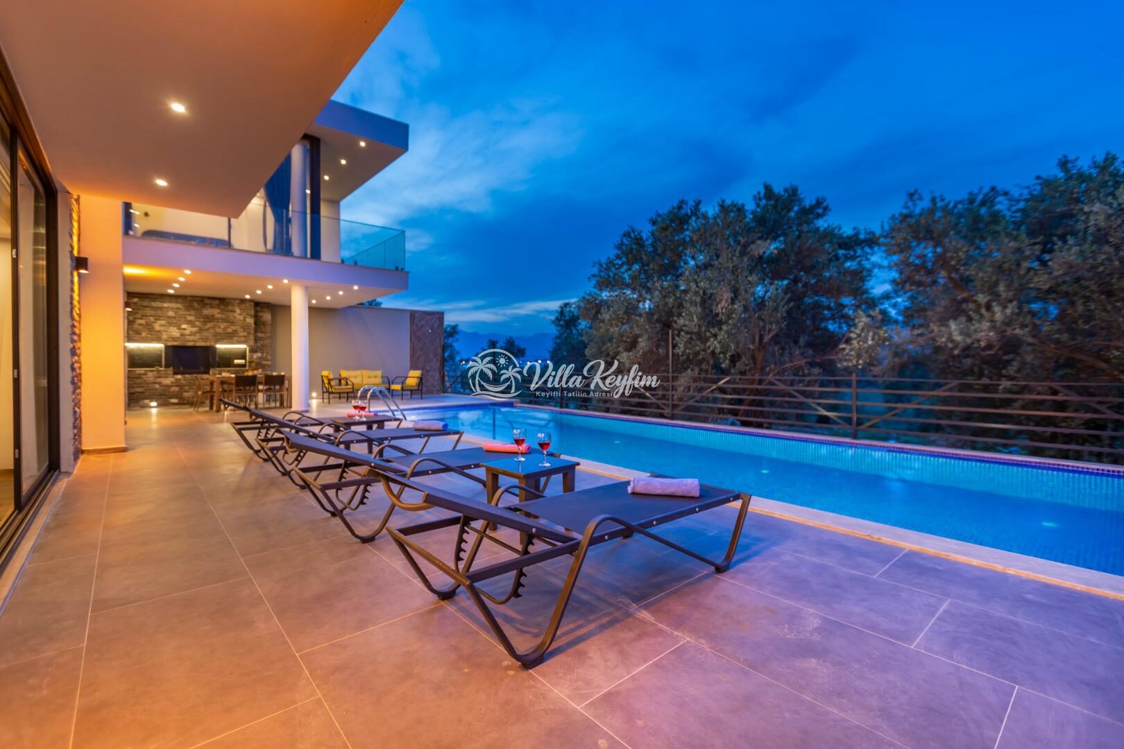 Villa Mia Premium — 20