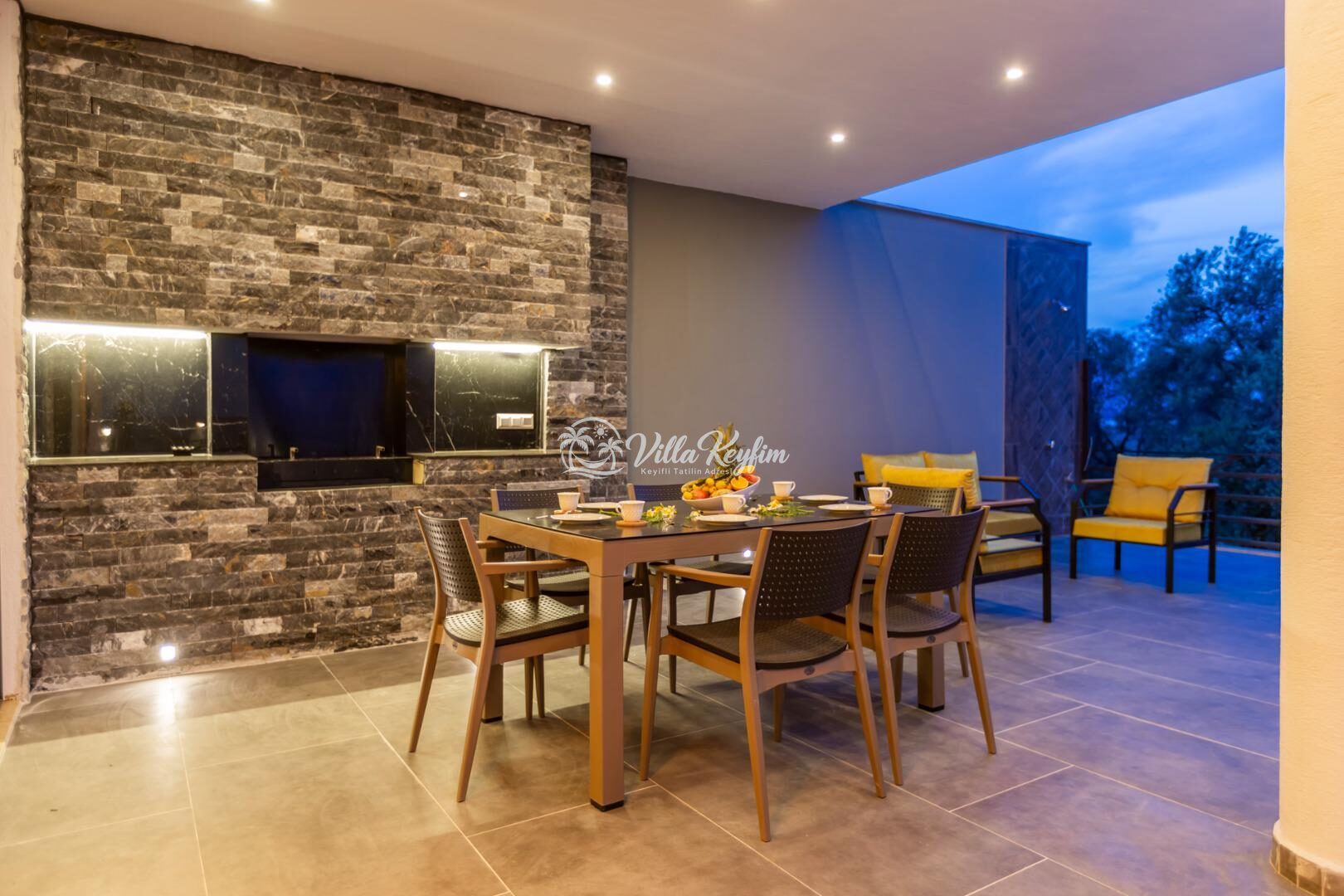 Villa Mia Premium — 21