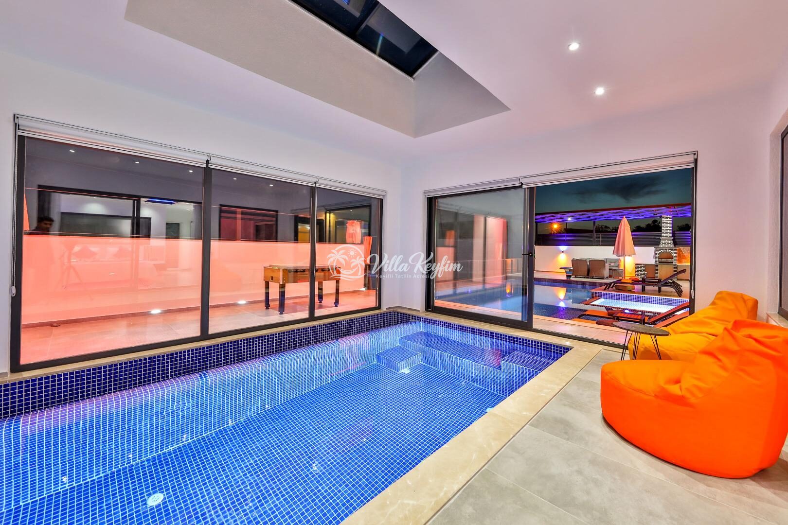 Villa Tayyar — 12