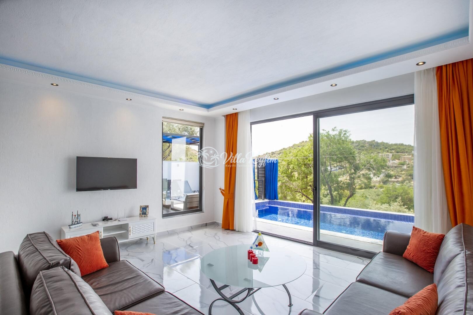 Villa Solin — 11