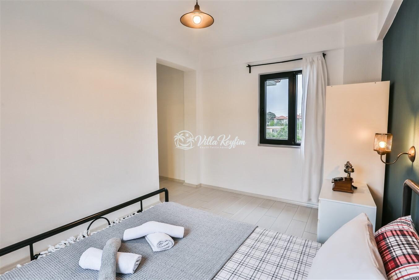 Villa Toscana — 35