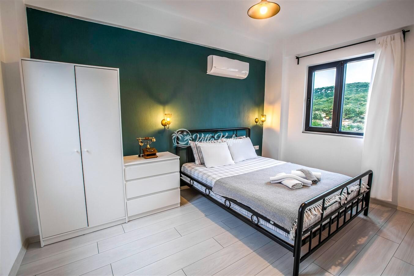 Villa Toscana — 36