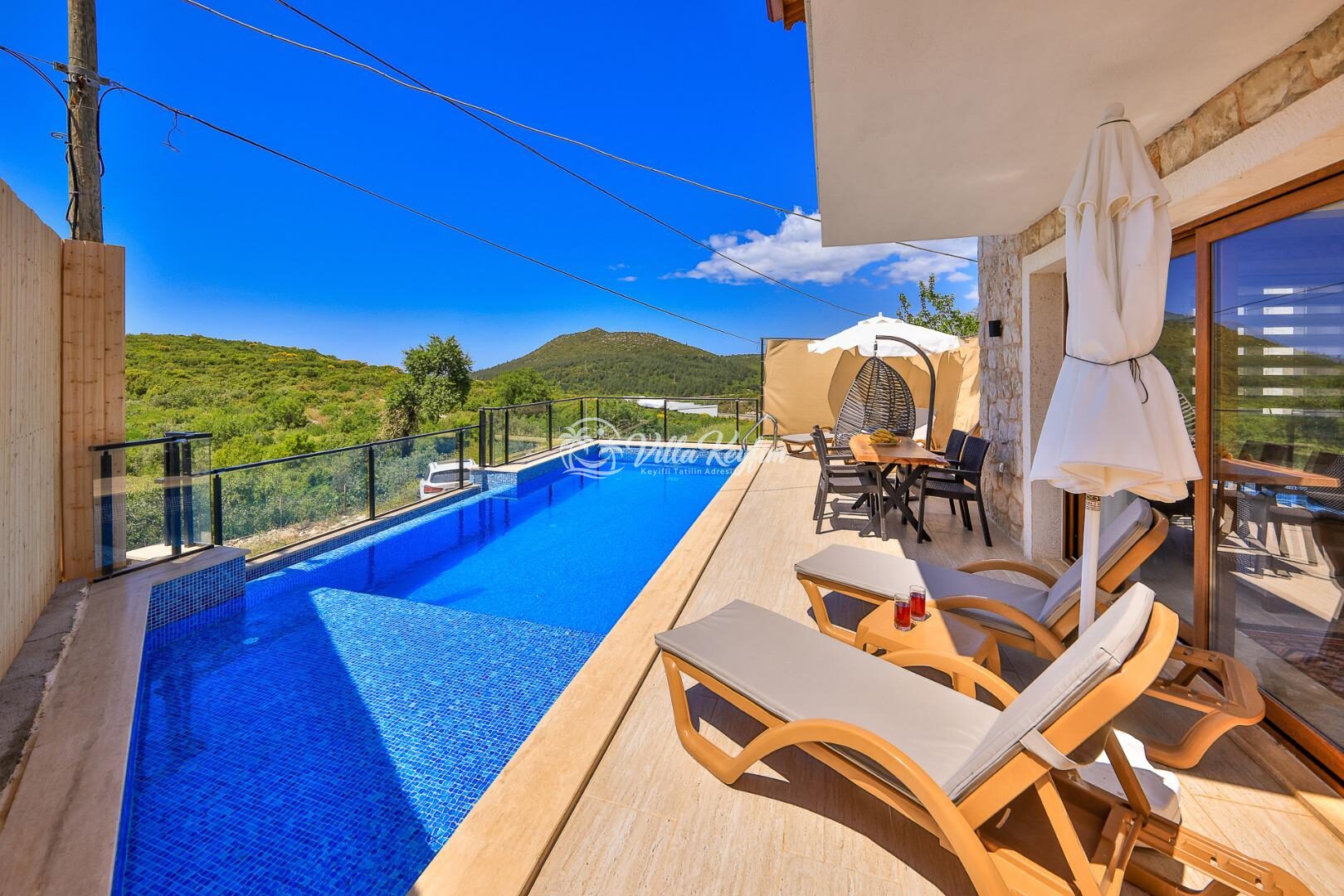 Villa Çınar Ağullu — 25