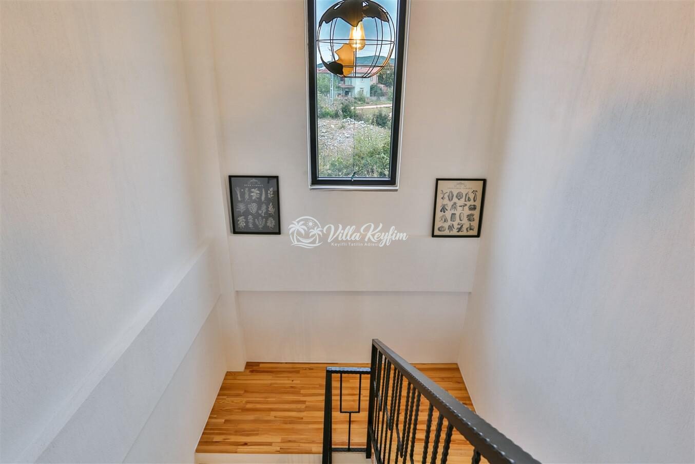 Villa Toscana — 37
