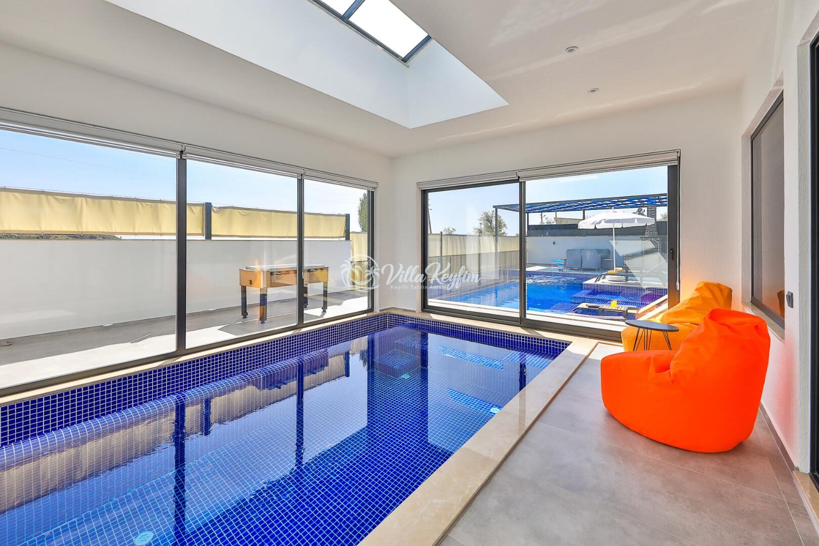 Villa Tayyar — 16
