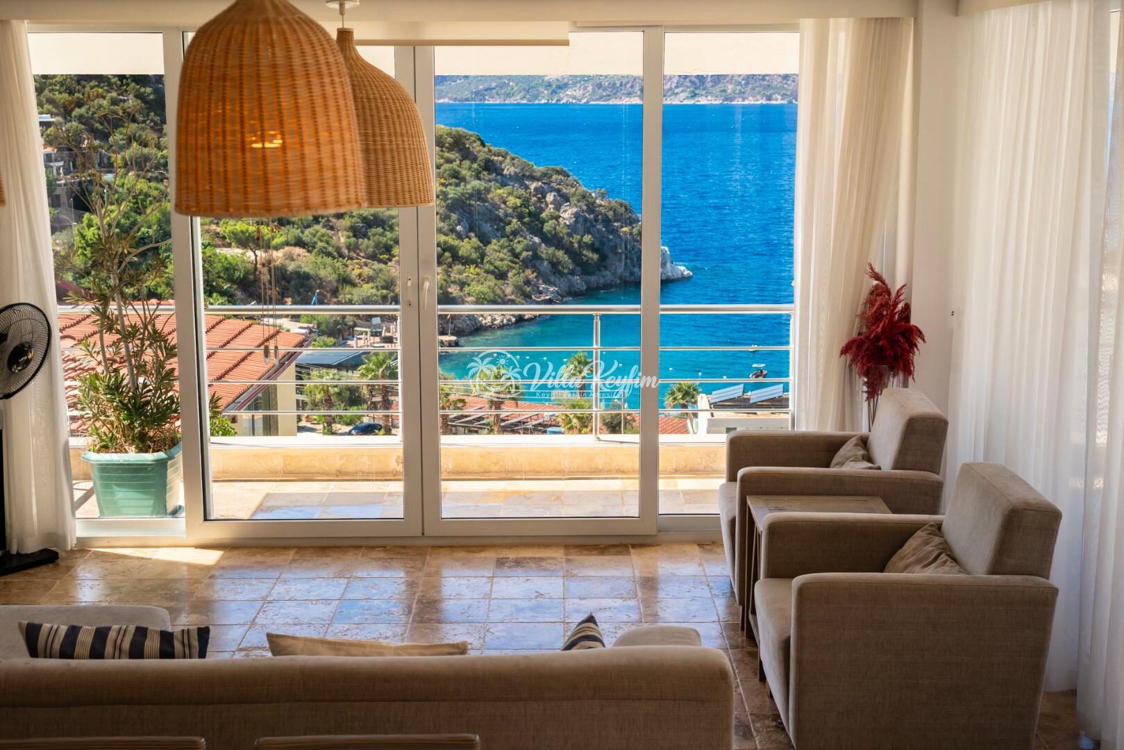 Villa Beyza — 12