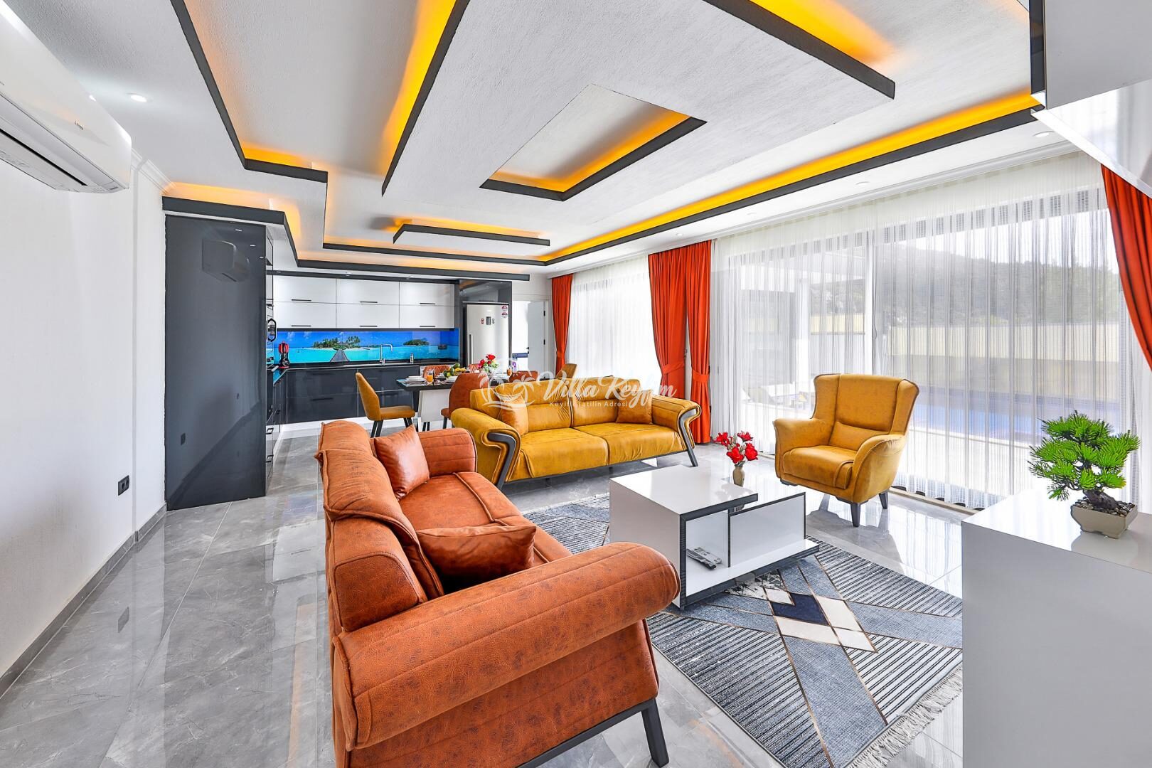 Villa Tayyar — 17