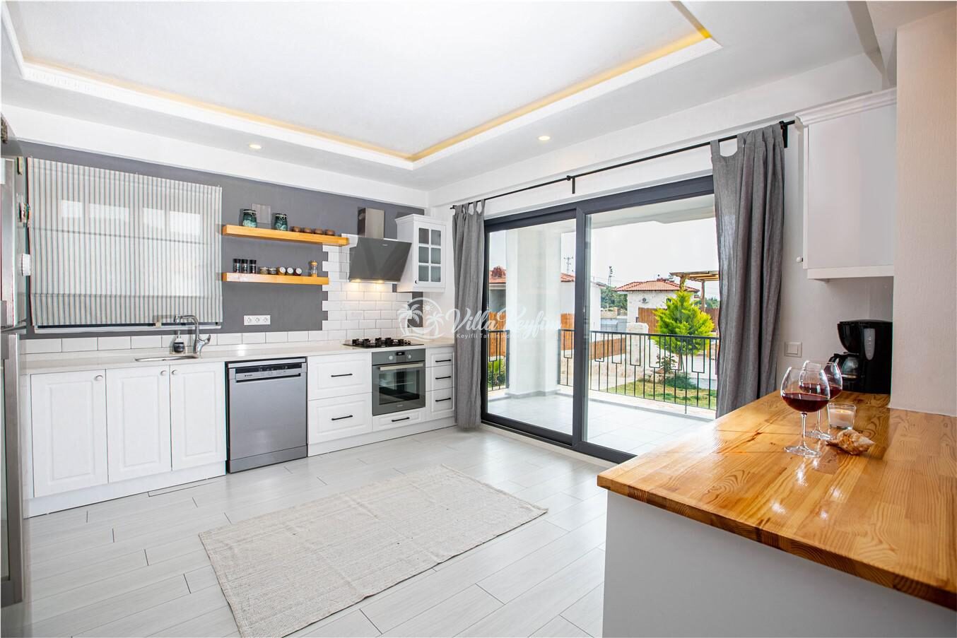 Villa Toscana — 43