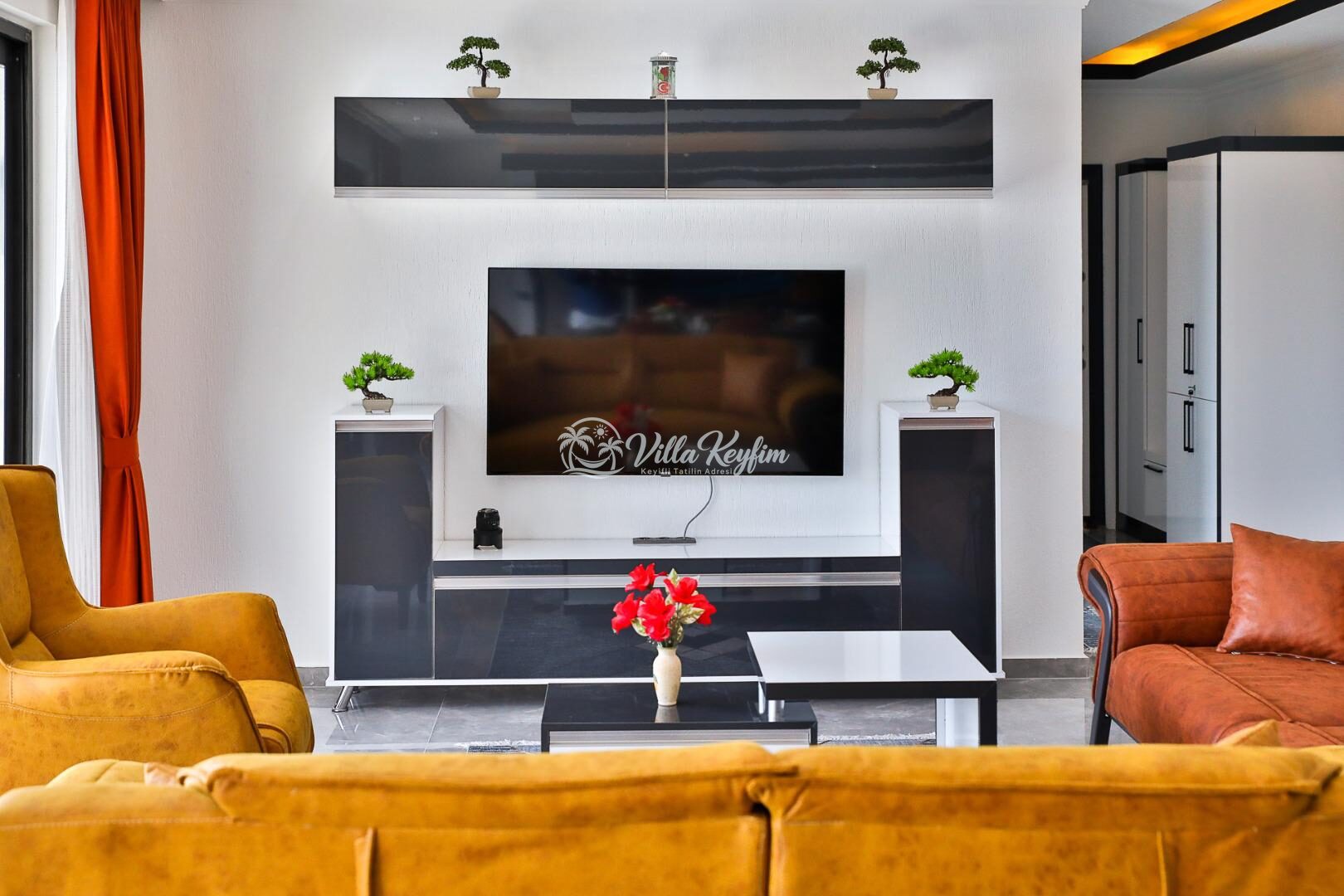 Villa Tayyar — 21
