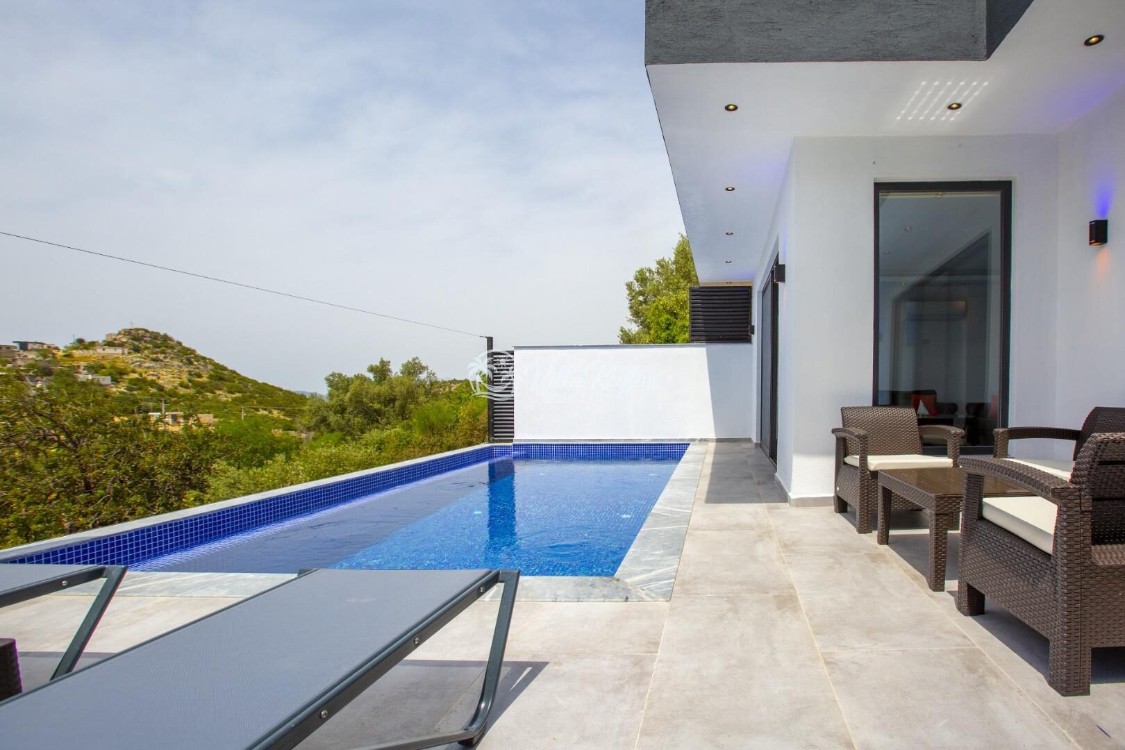 Villa Solin — 23