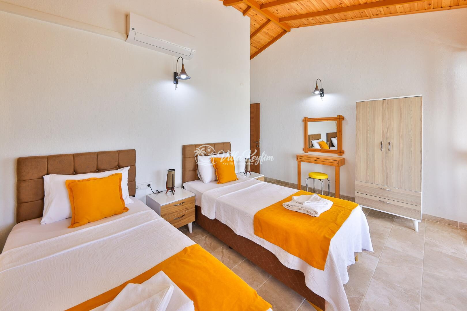 Villa Çınar Ağullu — 36