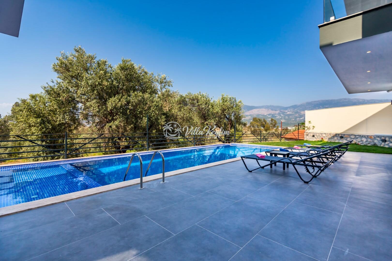 Villa Mia Premium — 37