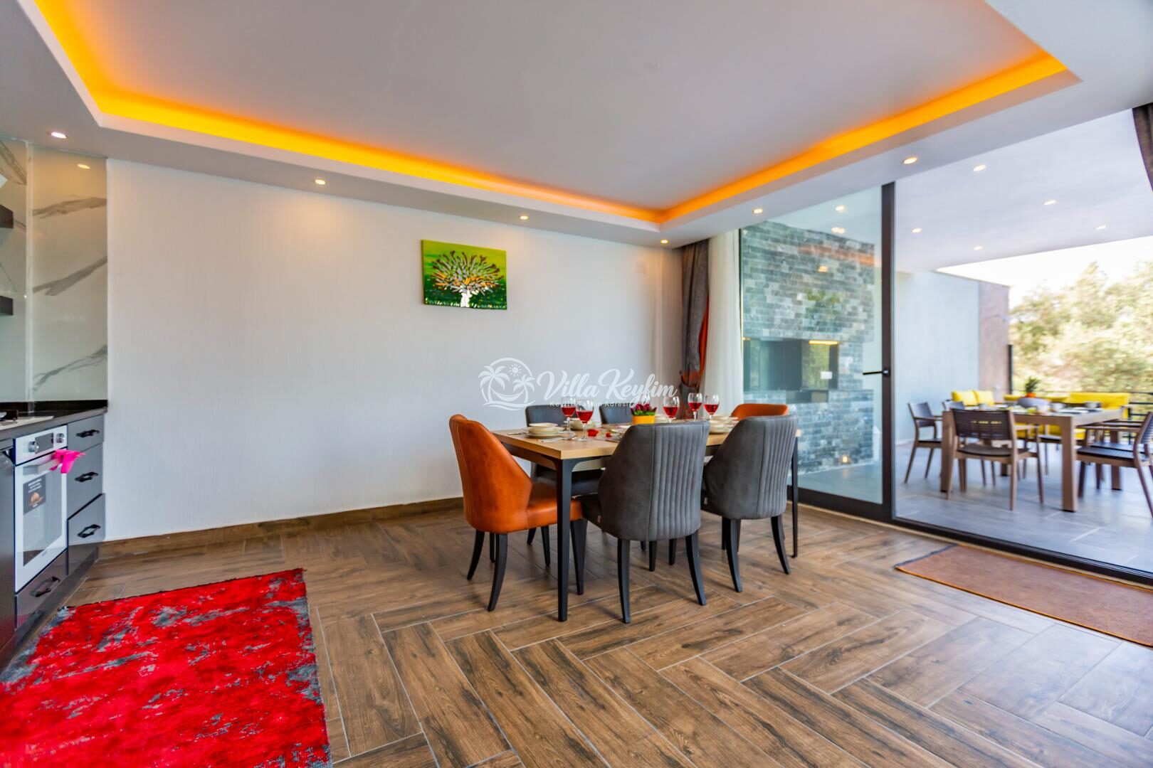 Villa Mia Premium — 38