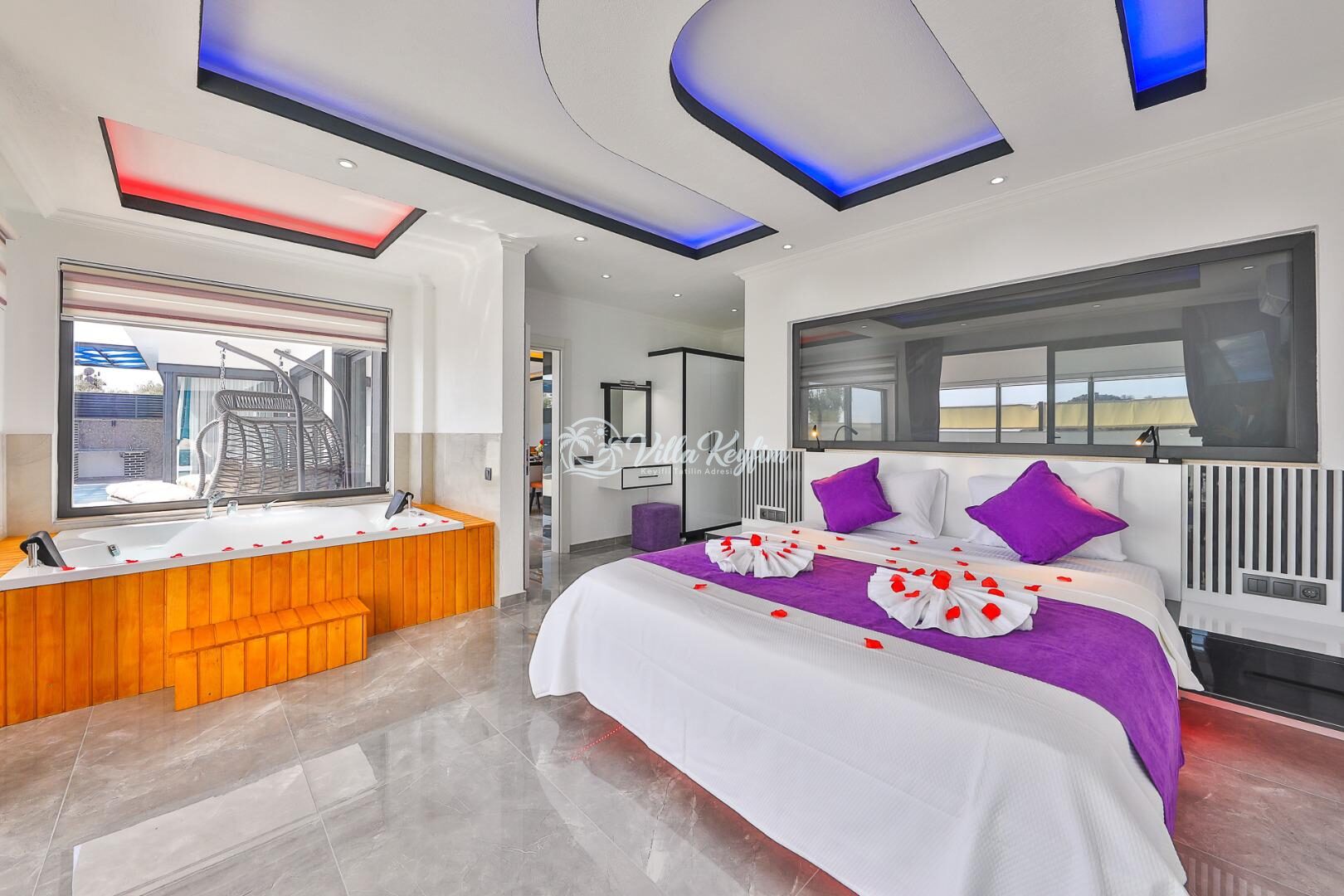 Villa Tayyar — 29