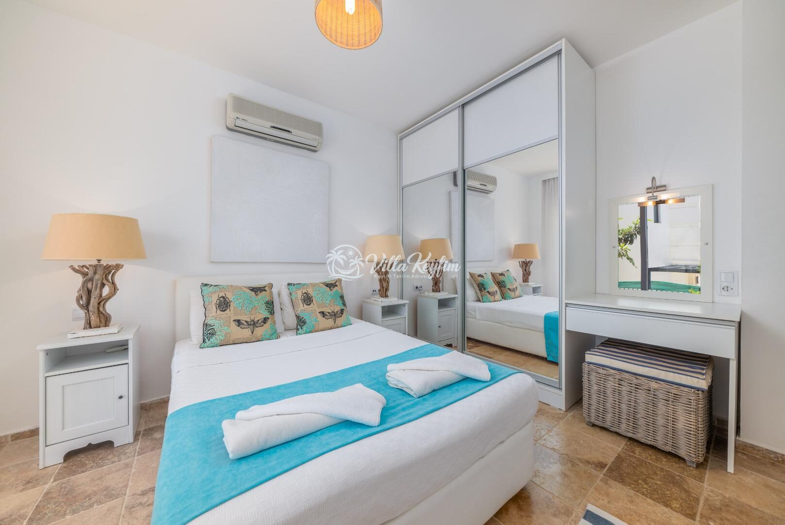 Villa Beyza — 28