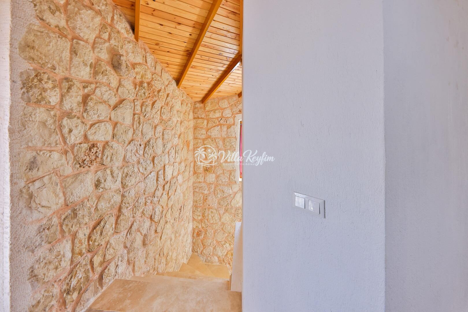 Villa Çınar Ağullu — 42