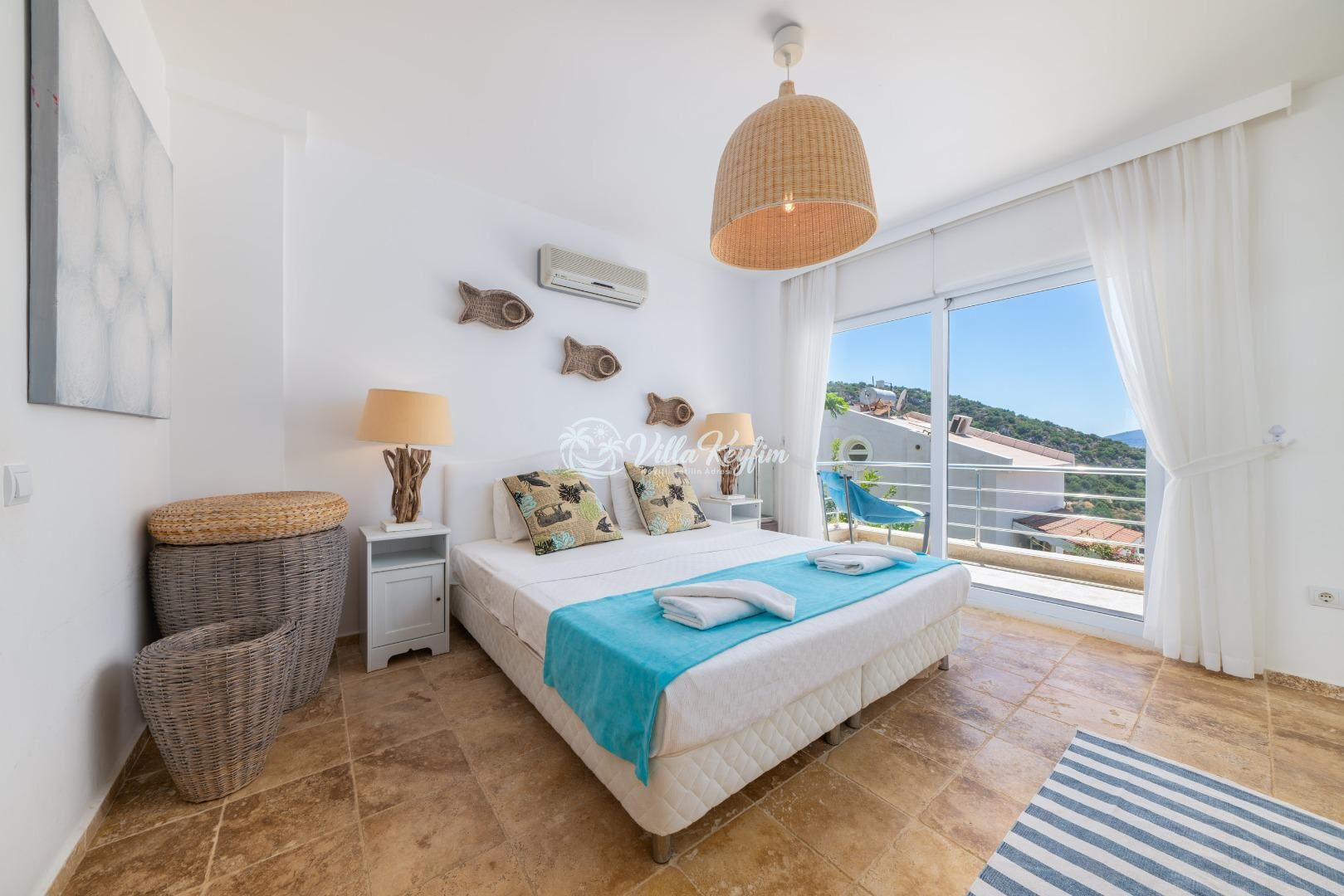 Villa Beyza — 29