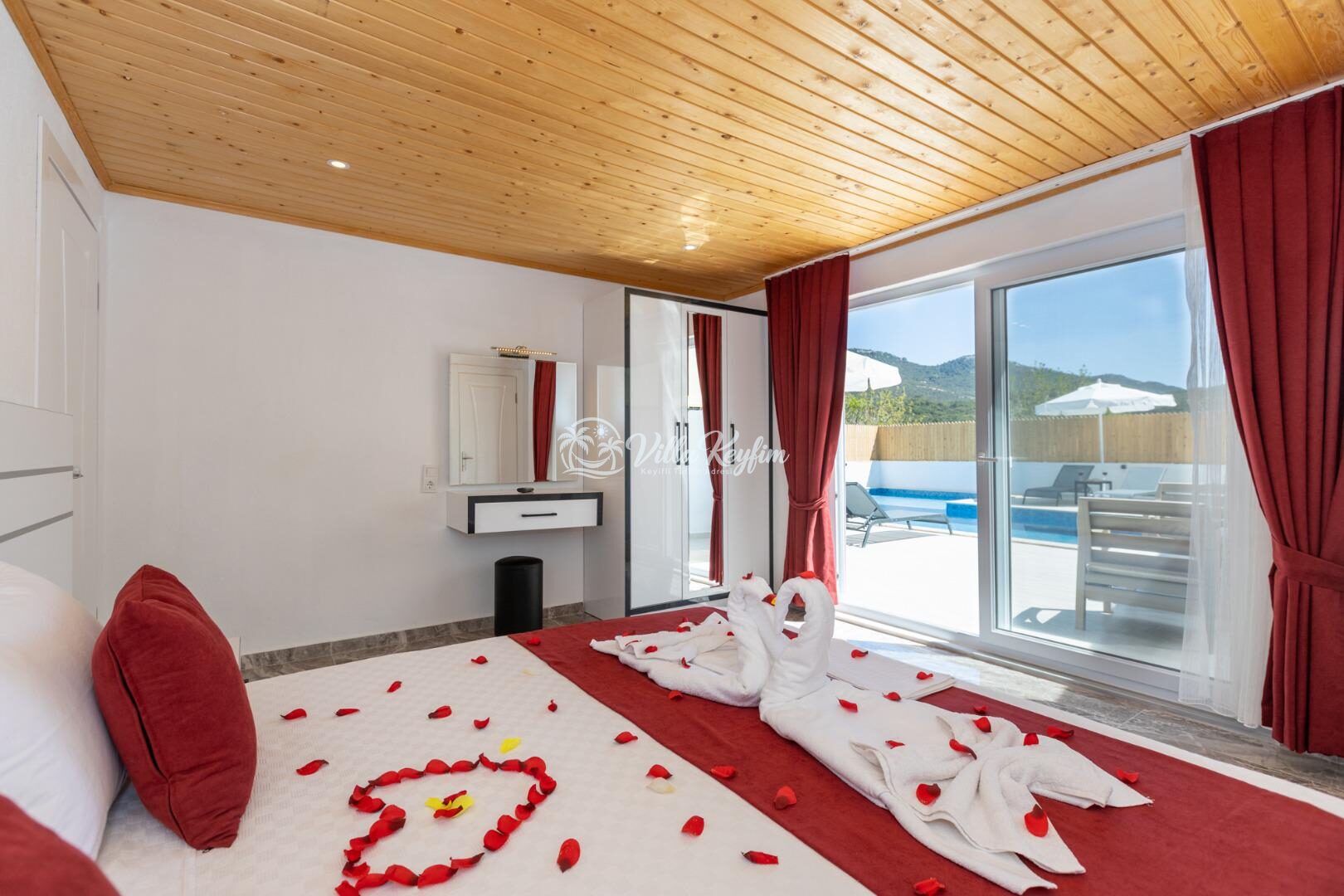 Villa Adalya İkizce — 38