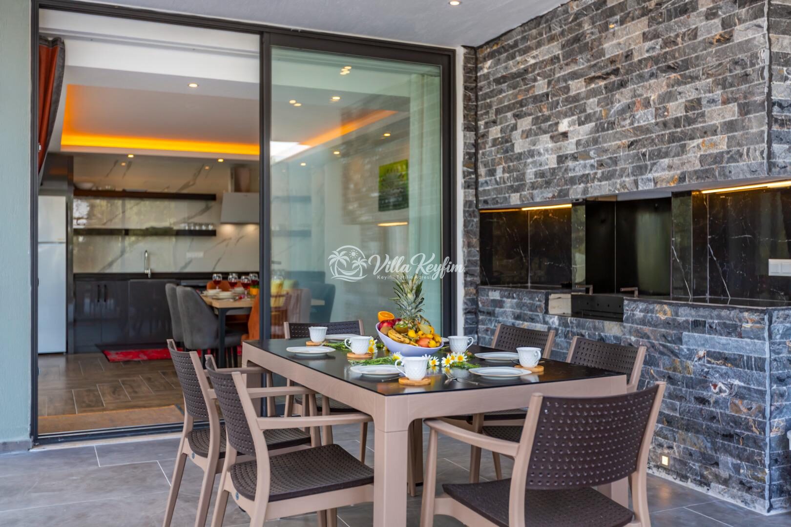 Villa Mia Premium — 42
