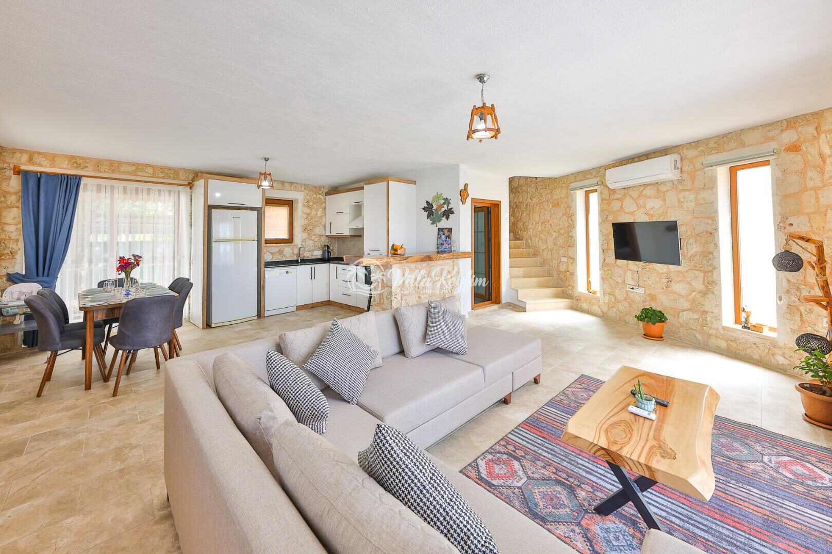 Villa Çınar Ağullu — 43