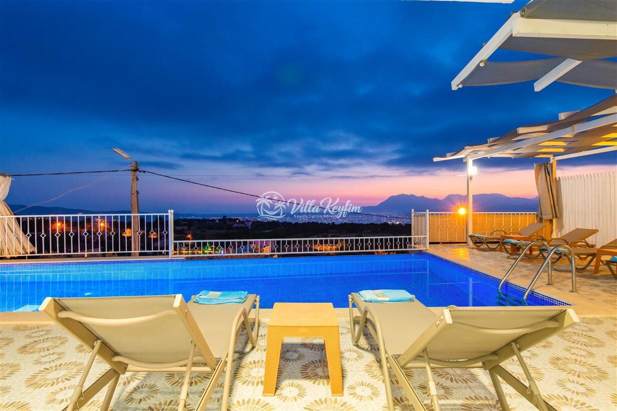 Villa Atlas — 7