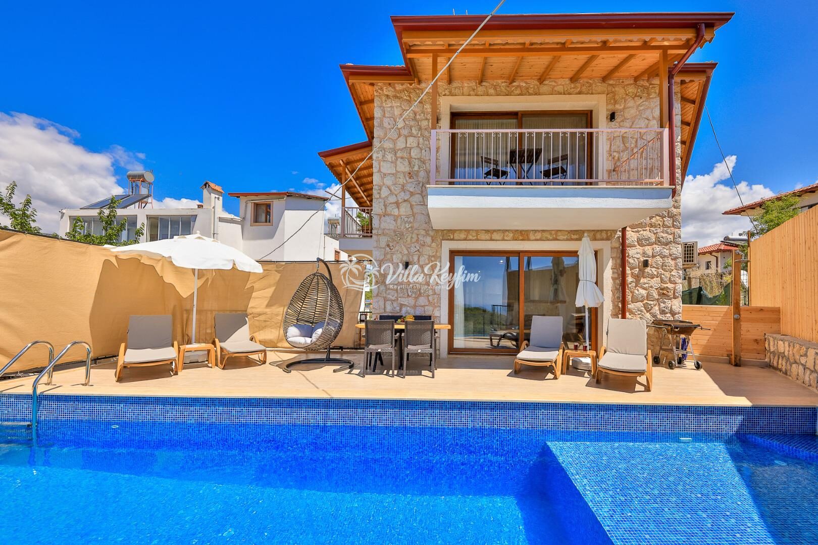 Villa Çınar Ağullu — 46