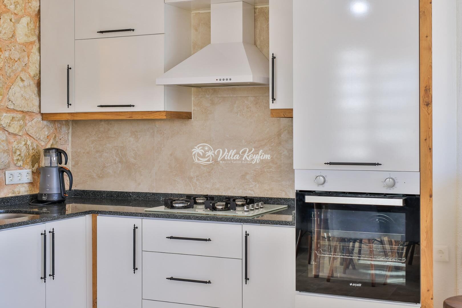 Villa Çınar Ağullu — 51