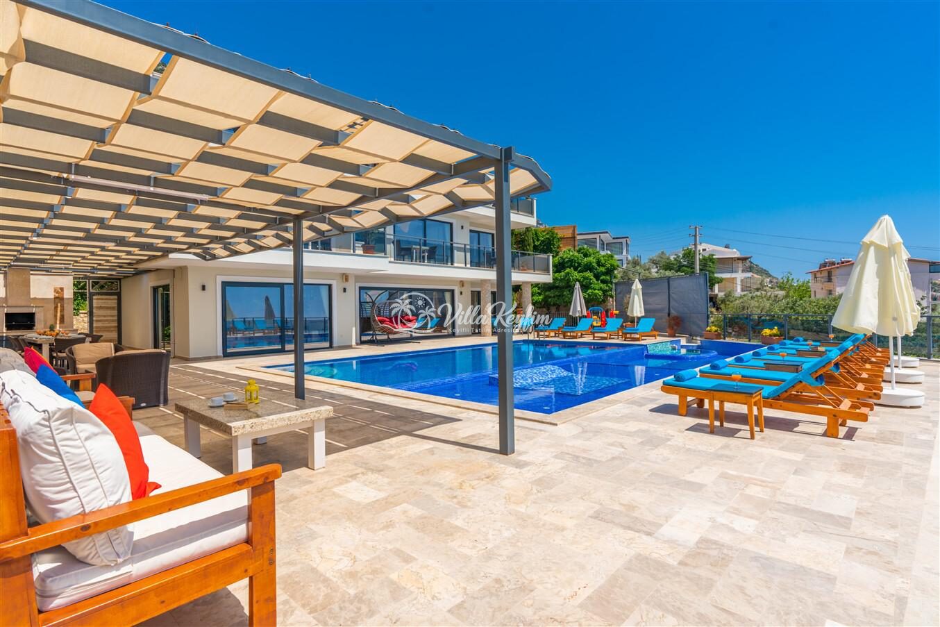 Villa Kral — 19