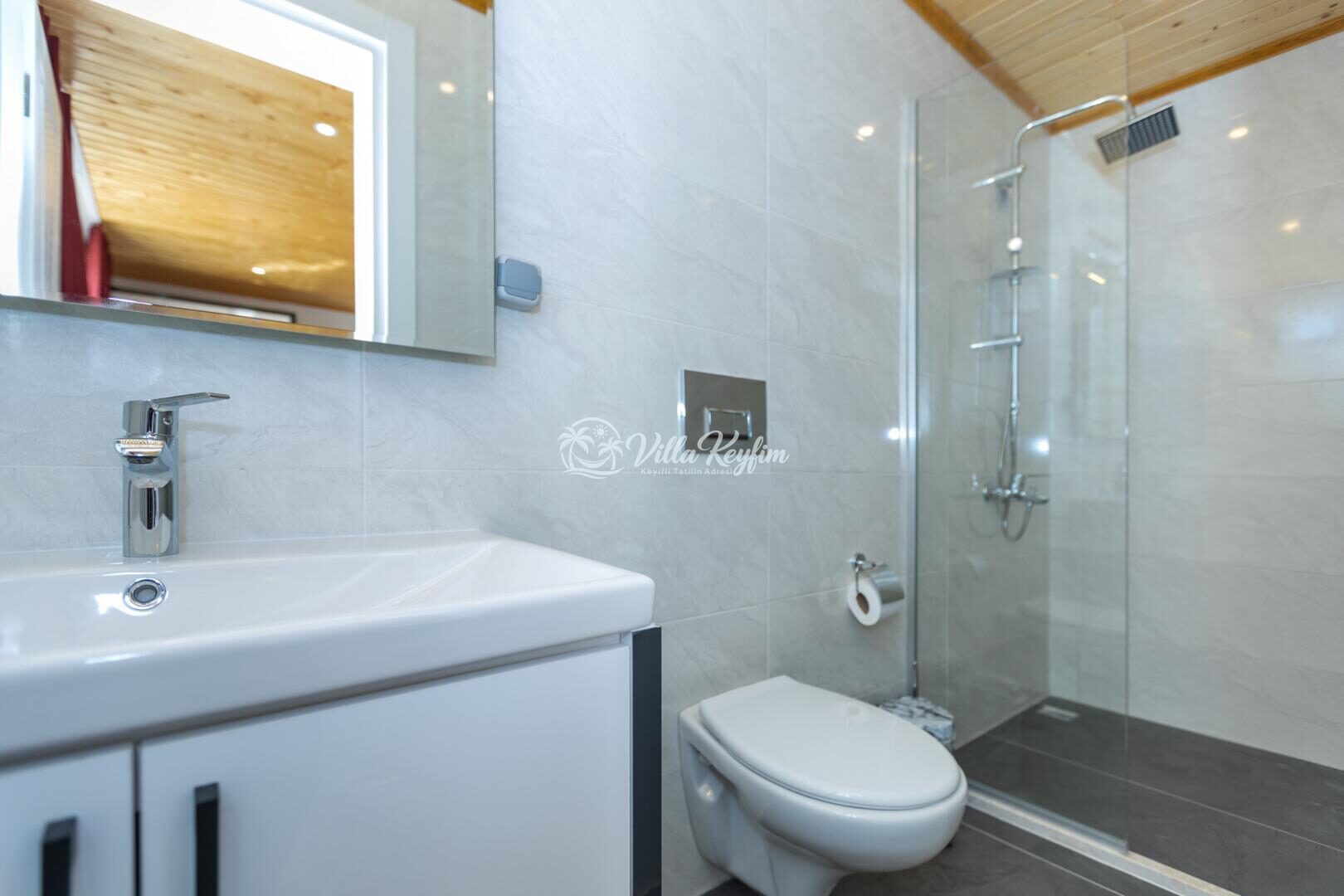 Villa Adalya İkizce — 48
