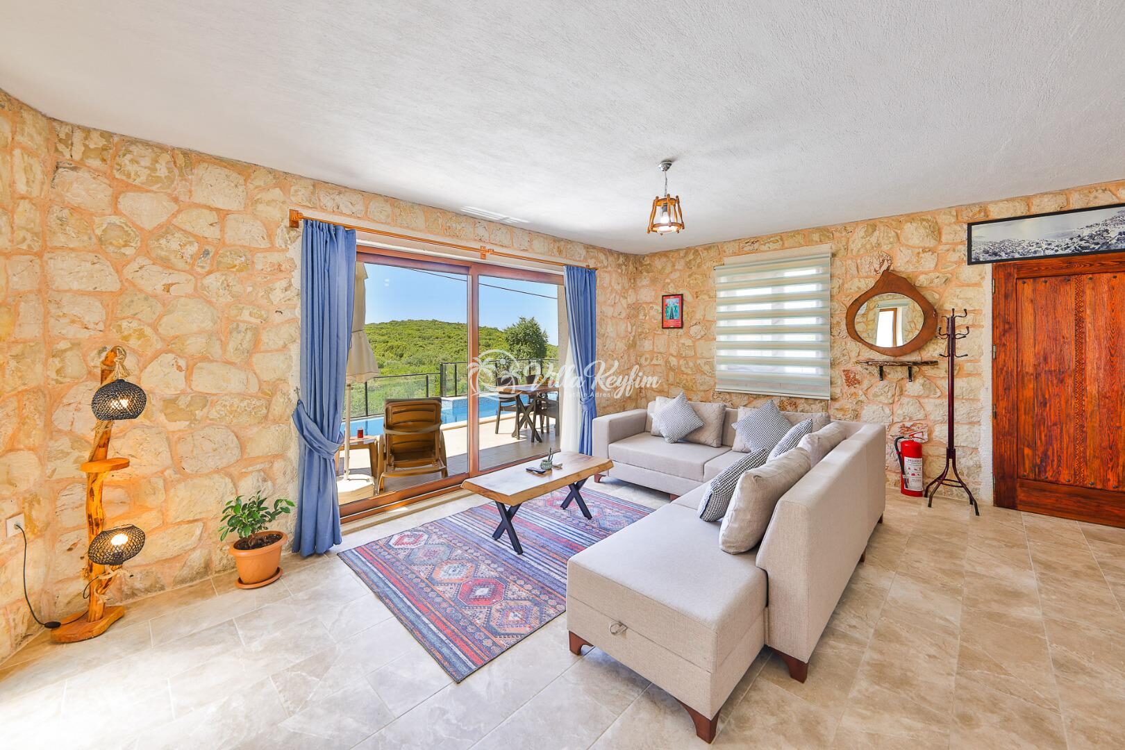Villa Çınar Ağullu — 53
