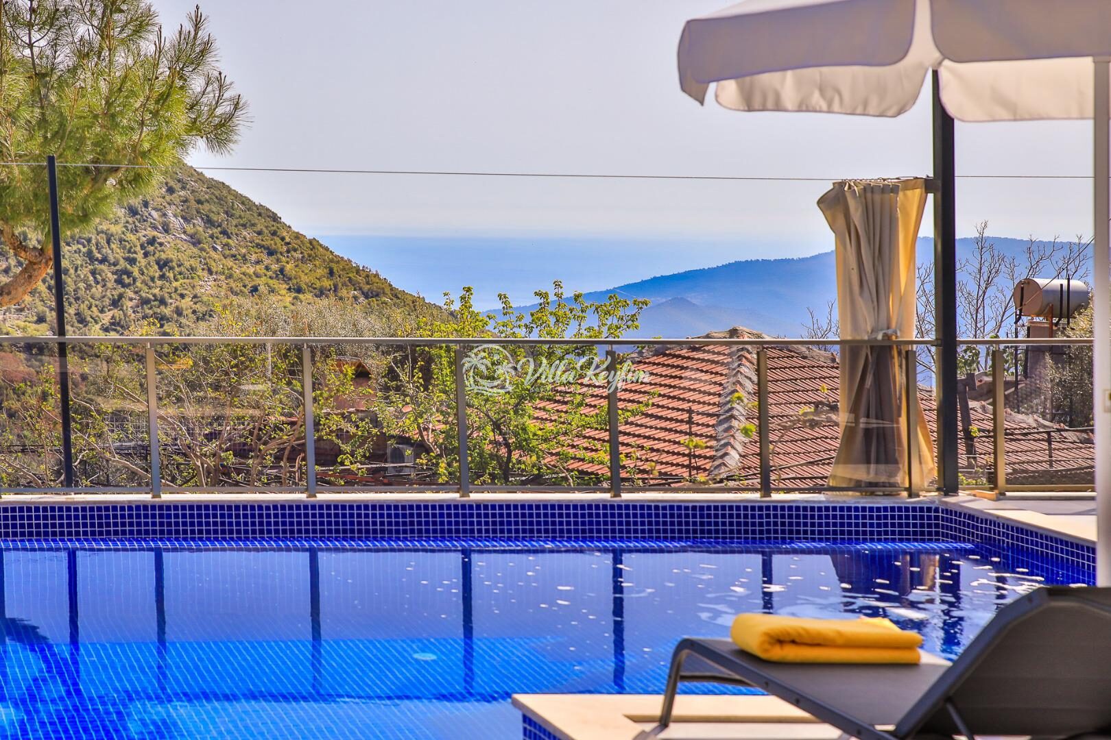 Villa Tayyar — 44