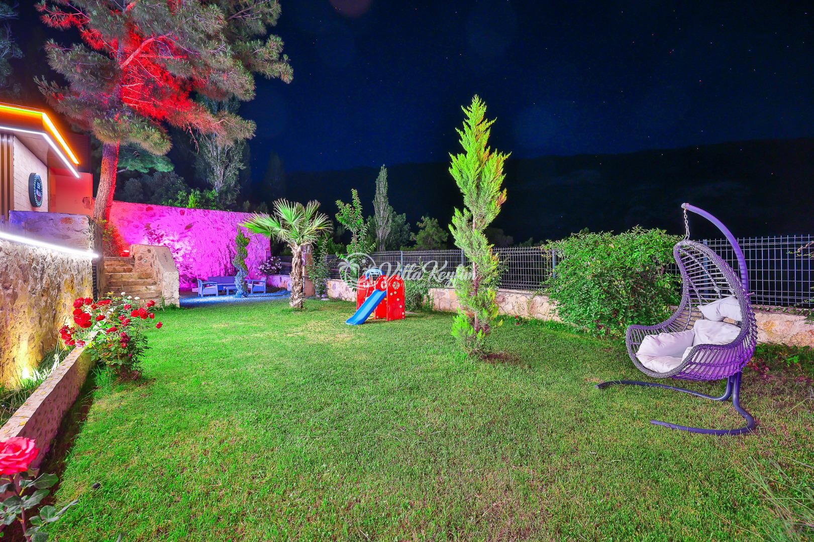 Villa Soley 1 — 12
