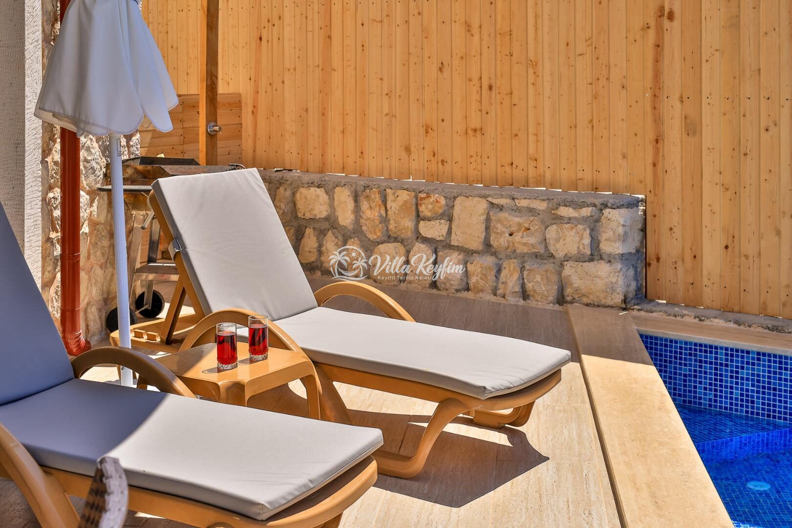 Villa Çınar Ağullu — 59