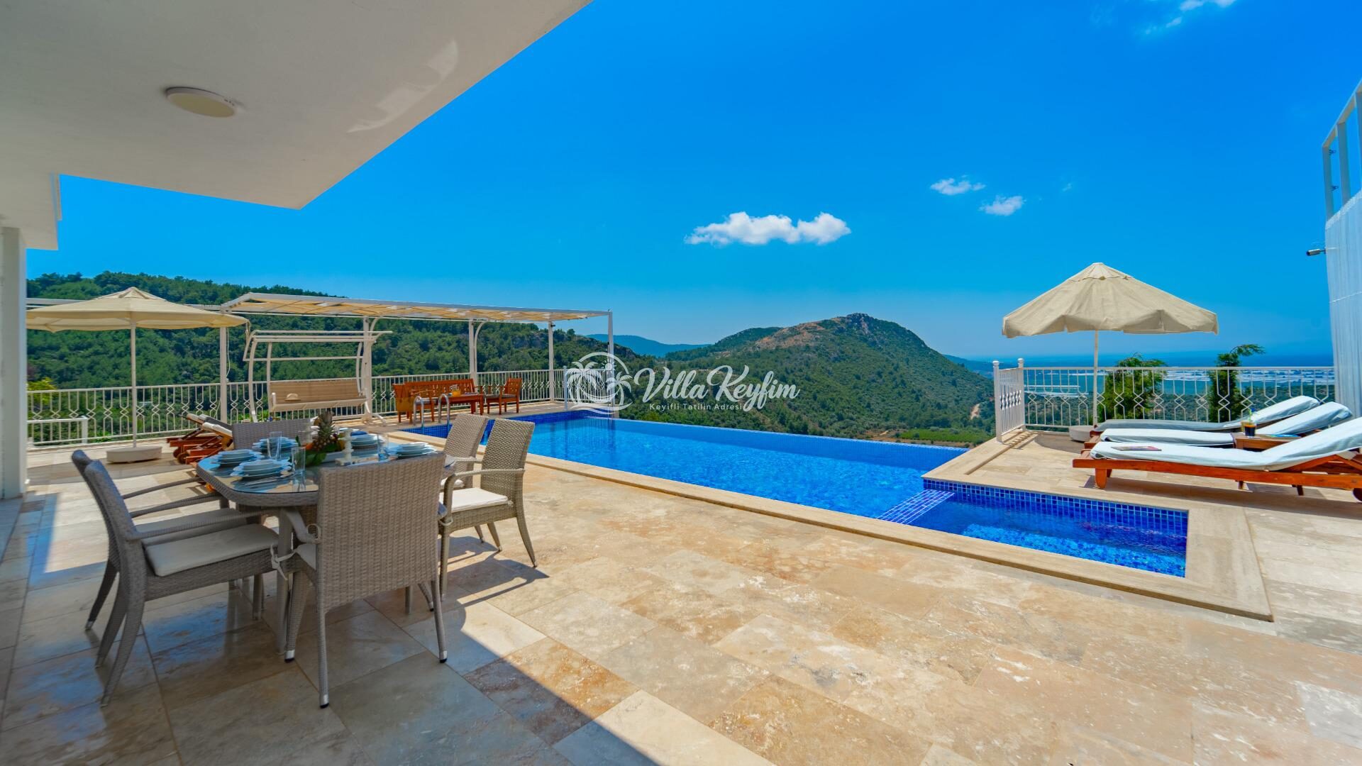 Villa Oscar — 28