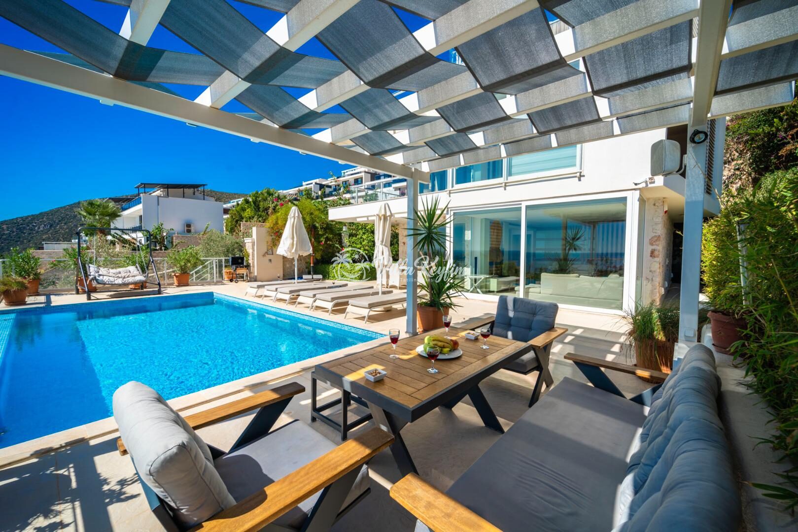 Villa Chremado — 7