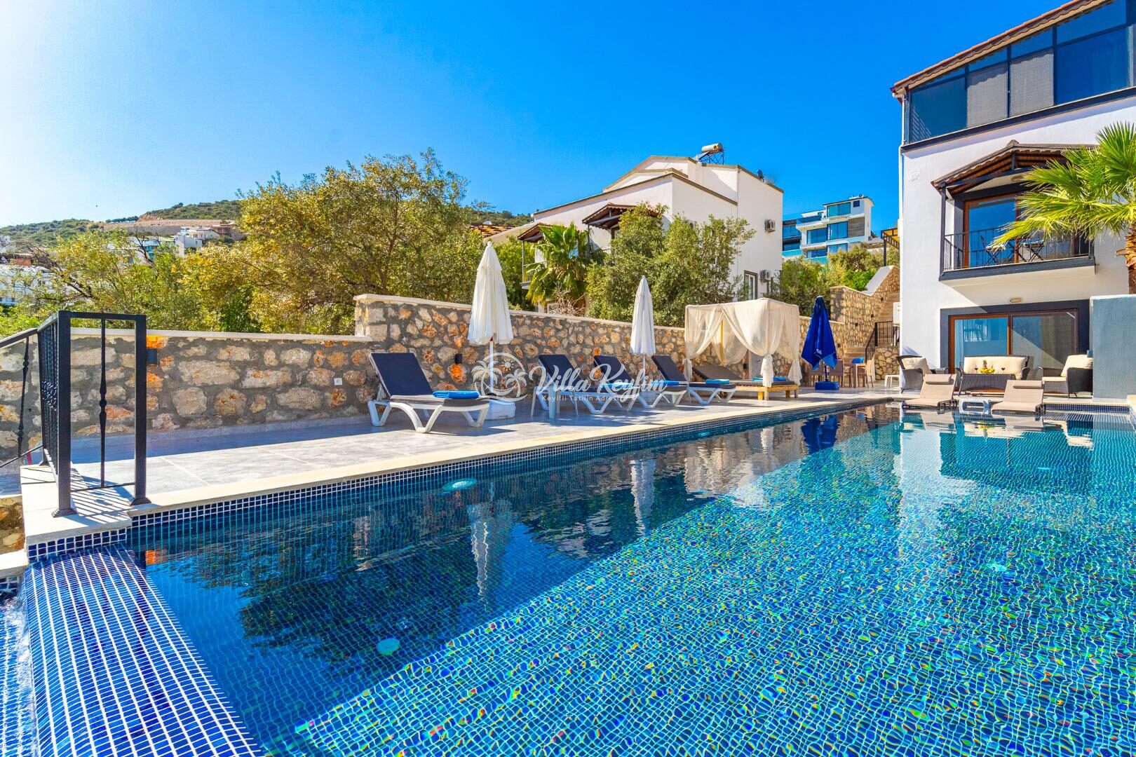 Villa Alen — 4