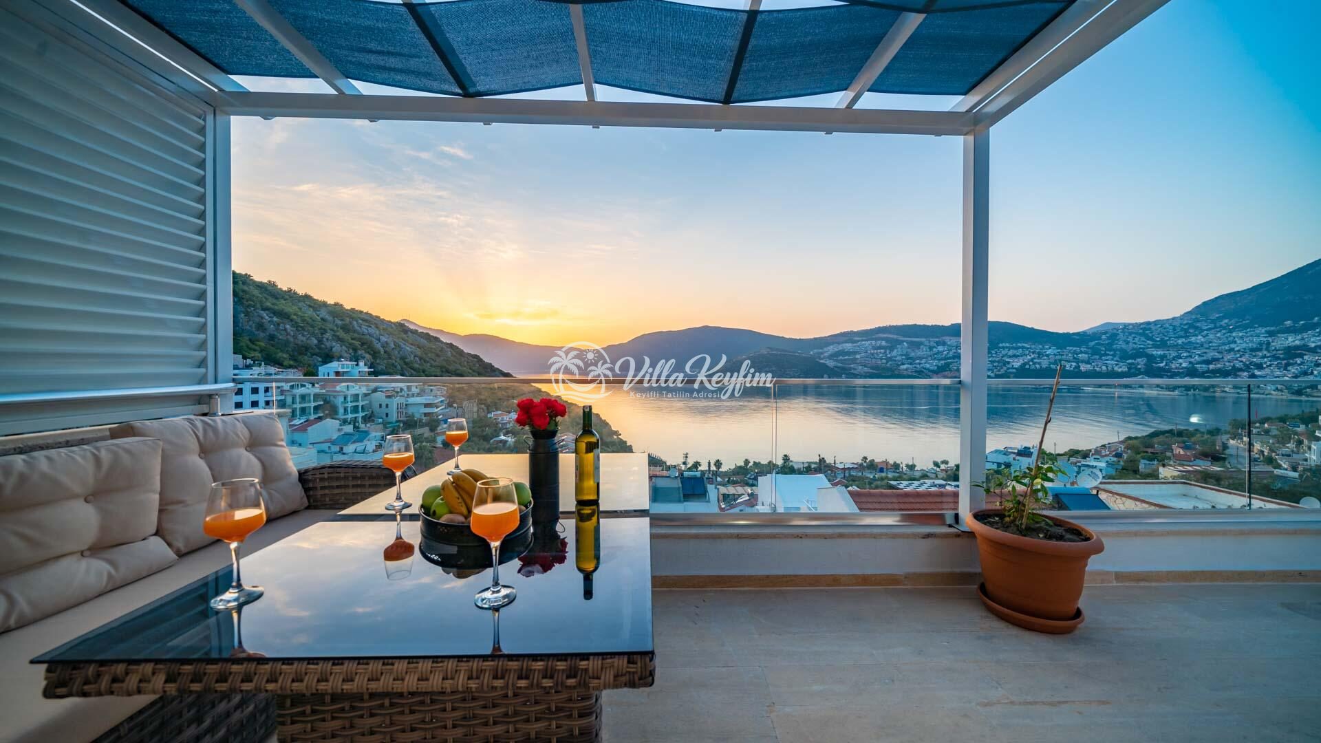 Villa Angel — 6