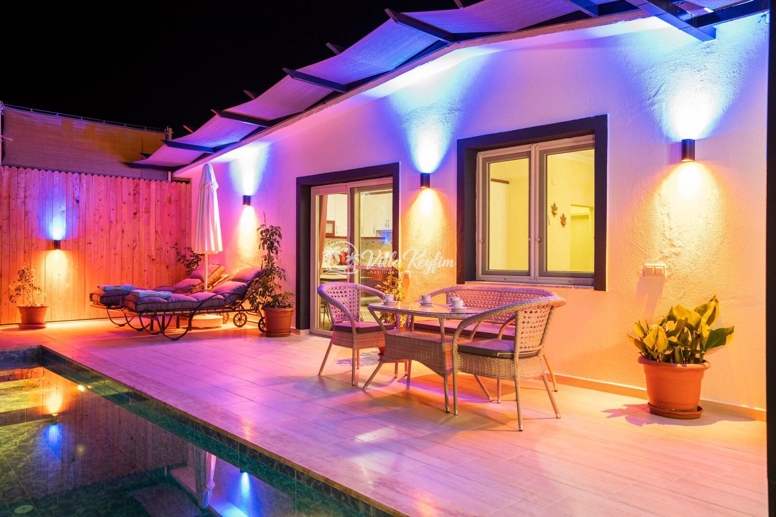 Villa Yasin Ulugöl — 6