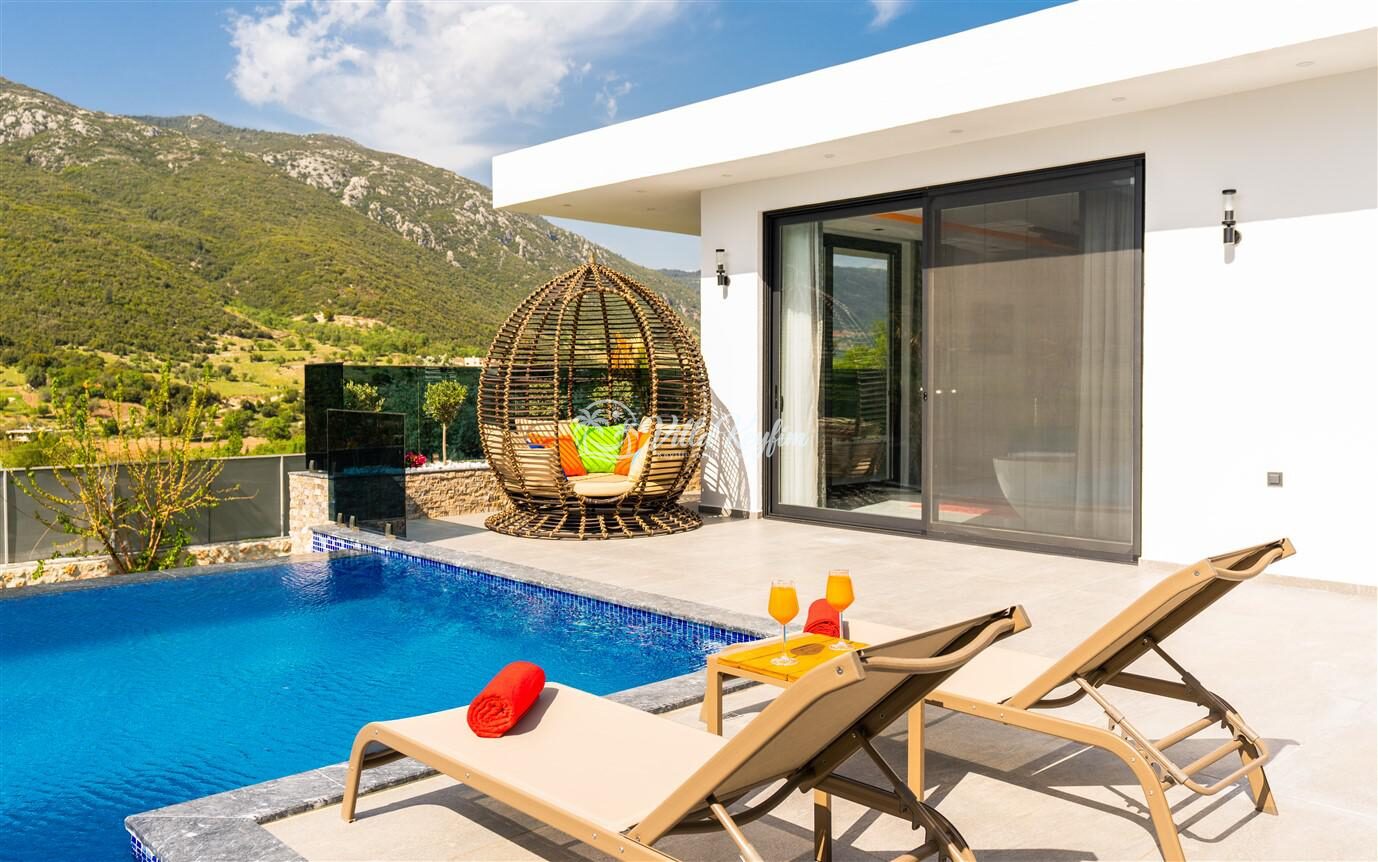 Villa Ferzan — 9