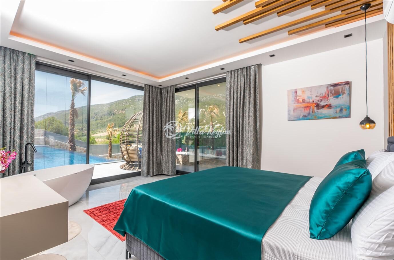 Villa Ferzan — 13